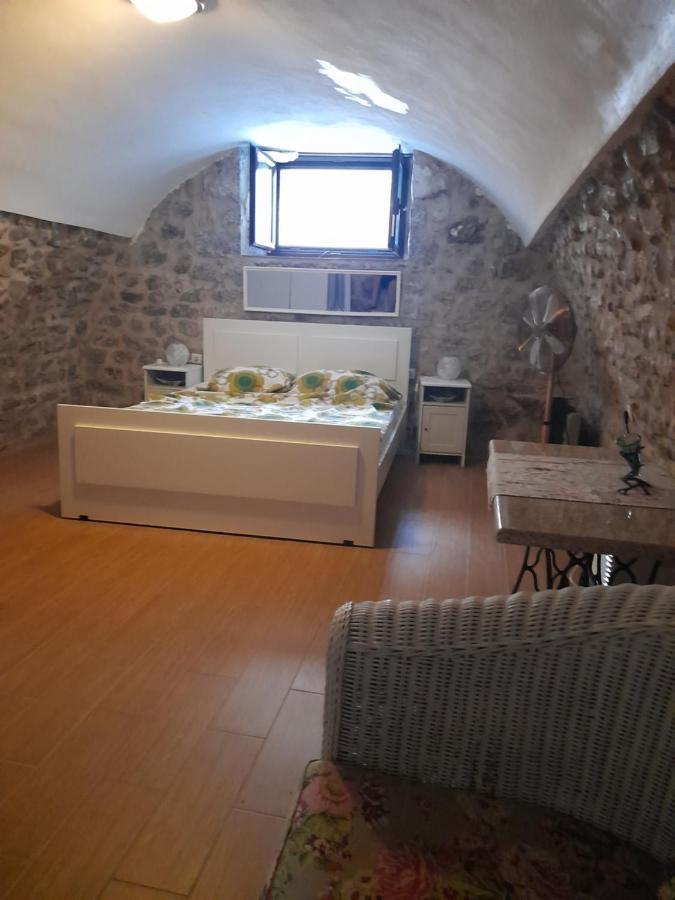 Stonehouse In Mani Penisula Villa Koíta Dış mekan fotoğraf