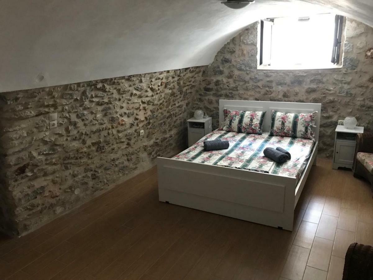 Stonehouse In Mani Penisula Villa Koíta Dış mekan fotoğraf